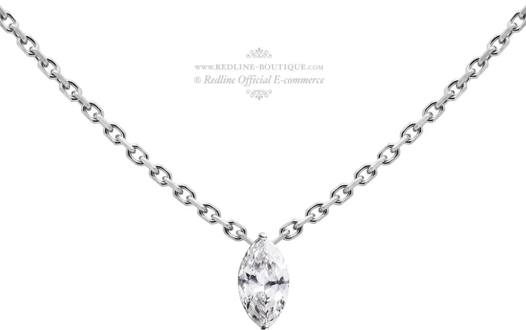 Store Redline Sa Majesté 18KWhiteGold