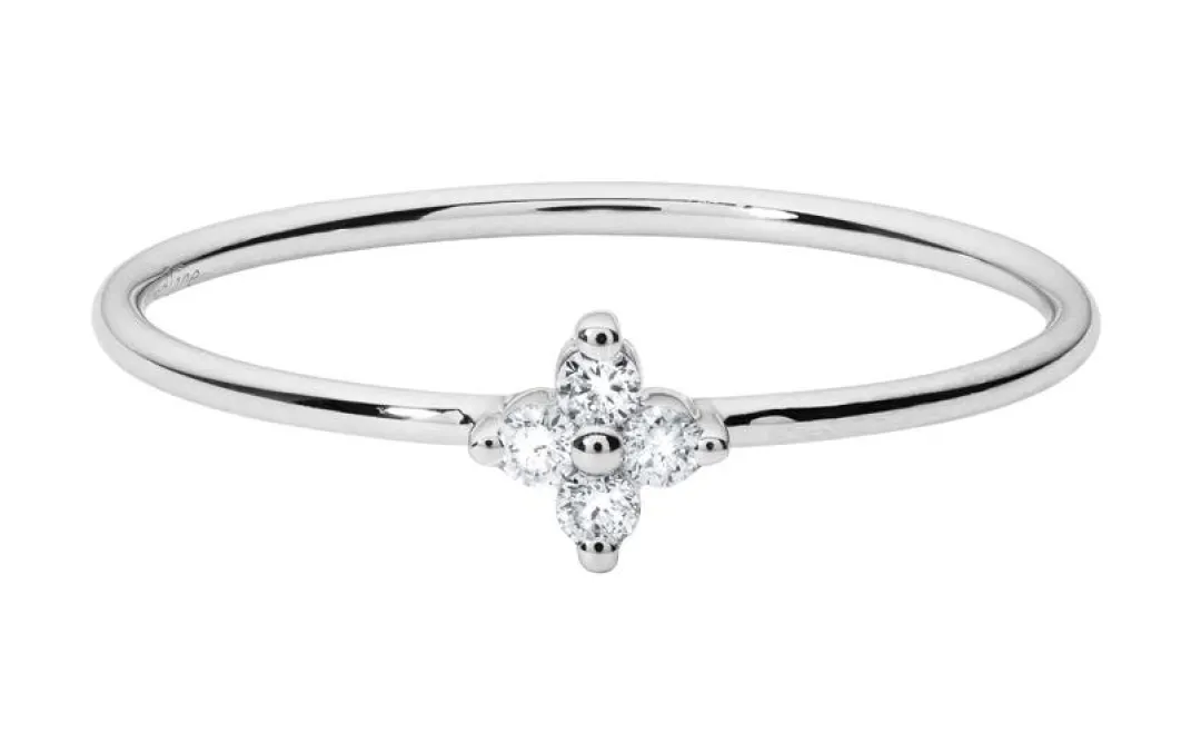 Online Redline Shiny 18KWhiteGold