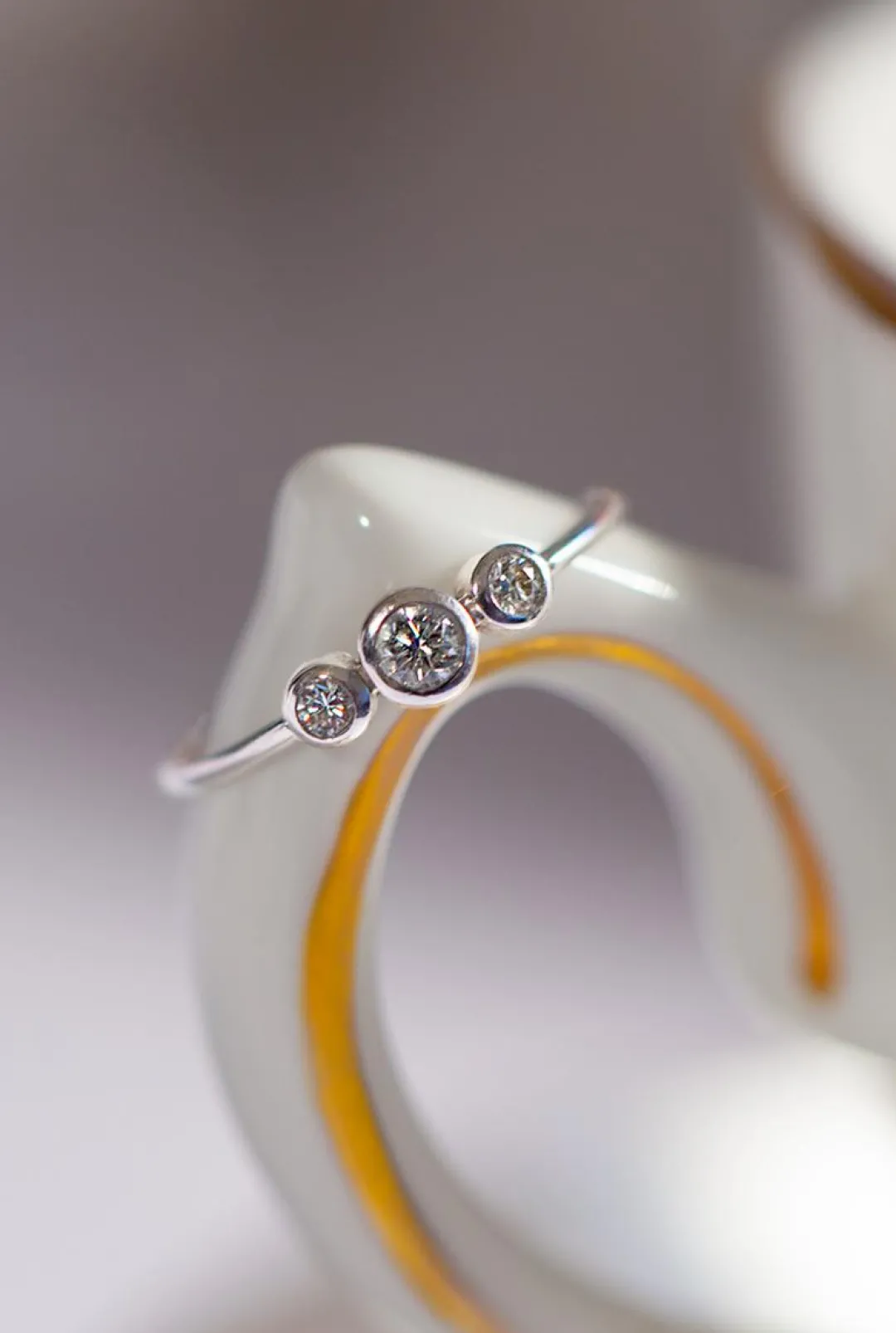 Clearance Redline Si Eternity 18KWhiteGold