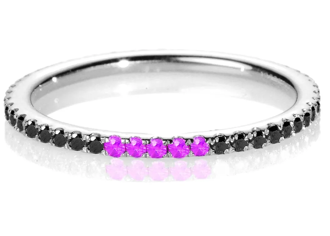 Hot Redline Si Joli 18KWhiteGold