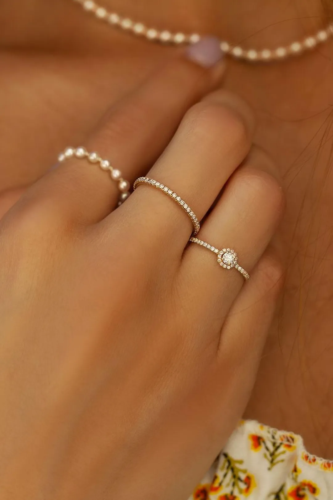 Flash Sale Redline Si Joli 18KWhiteGold