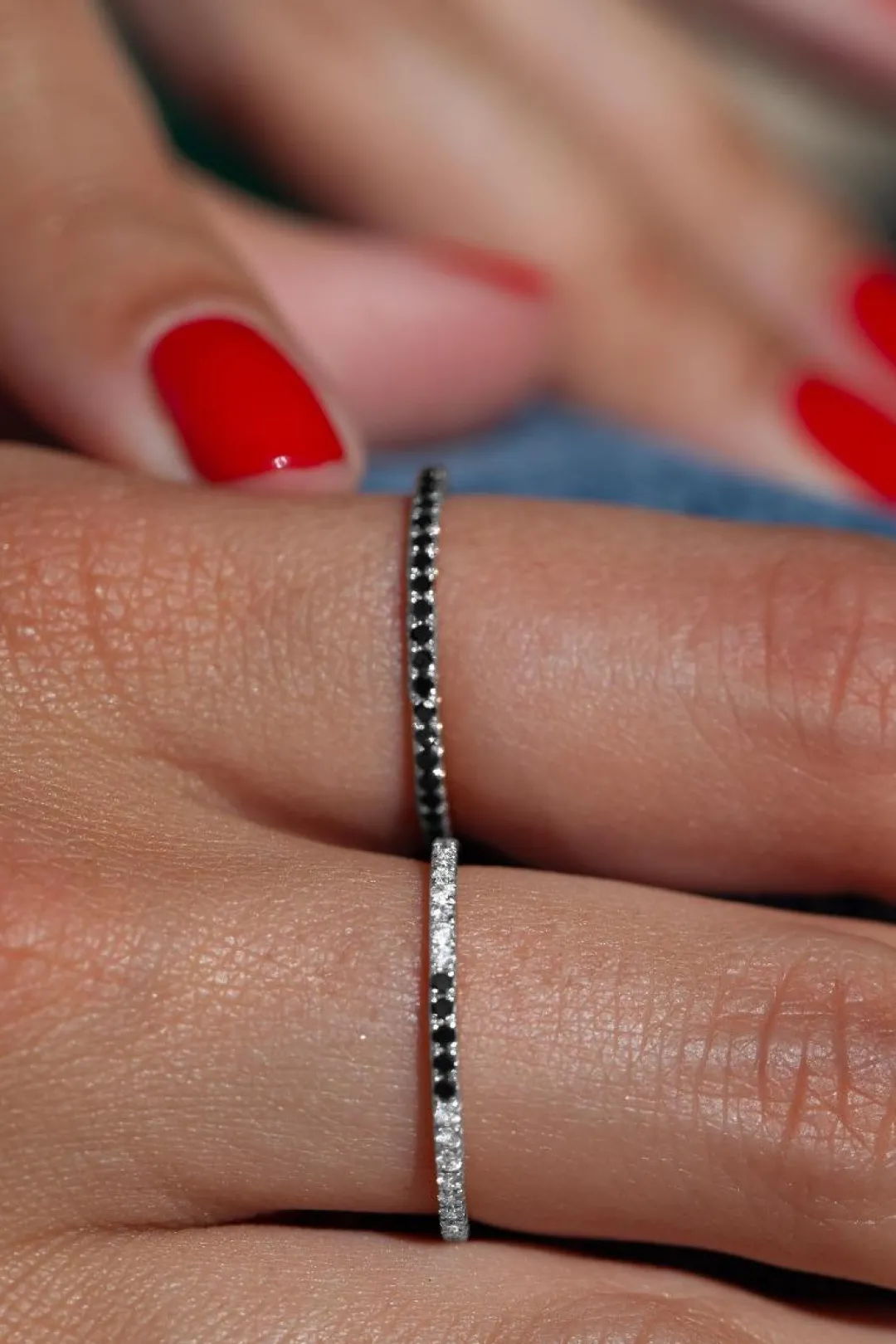 New Redline Si Joli 18KWhiteGold