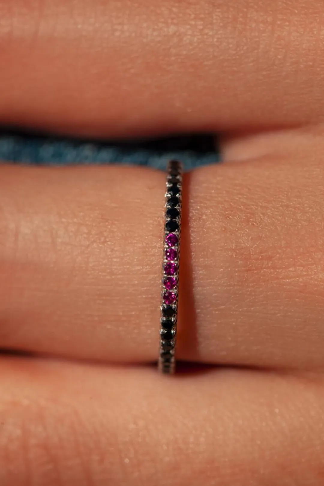 Hot Redline Si Joli 18KWhiteGold
