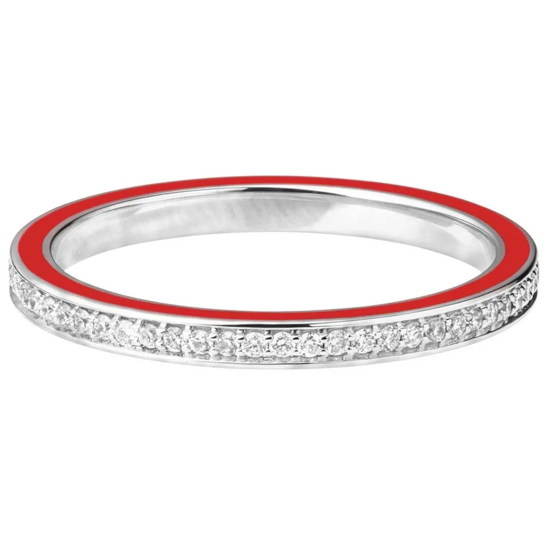 Hot Redline Si Joli Amour 18KWhiteGold