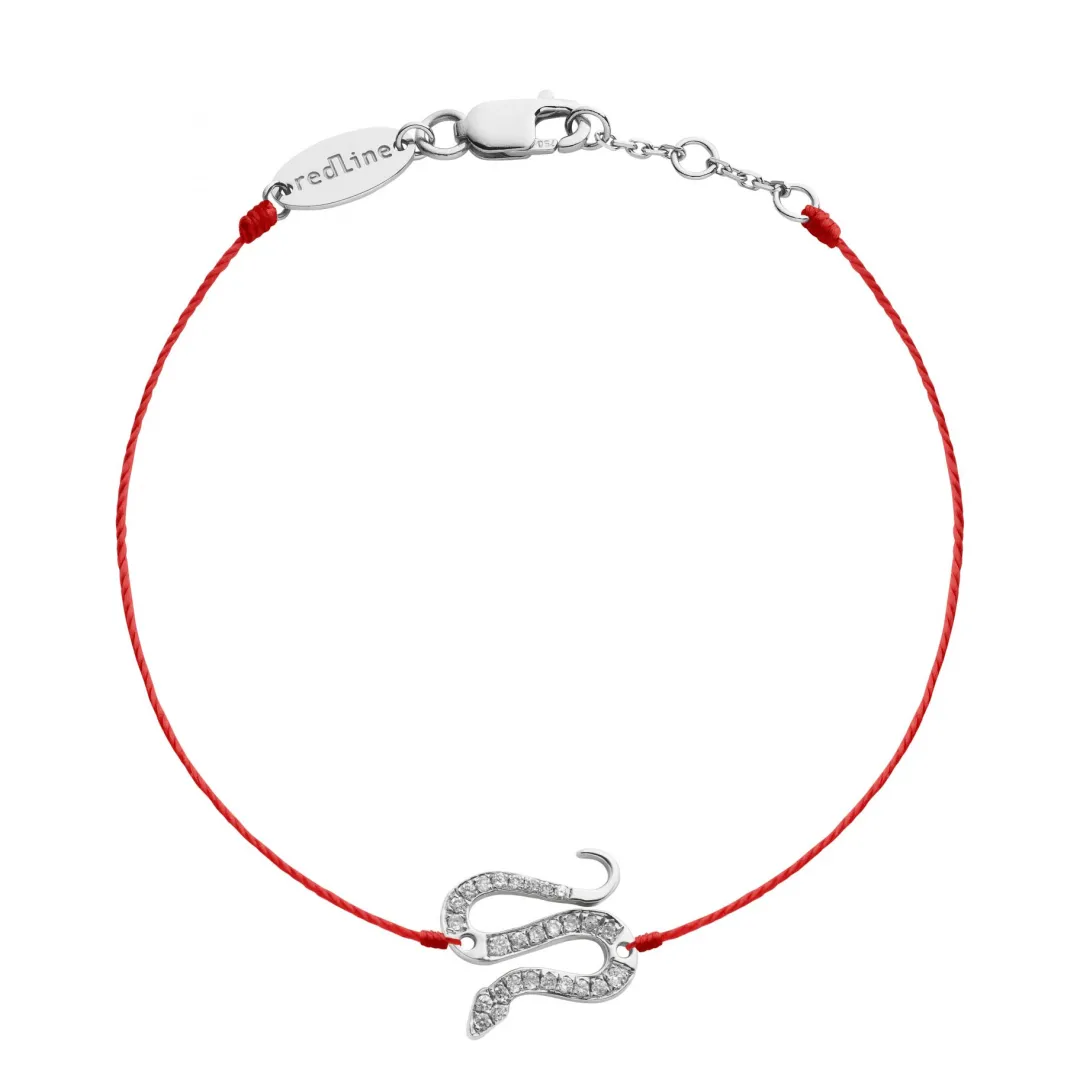 Cheap Redline Sneaky Pavé 18KWhiteGold