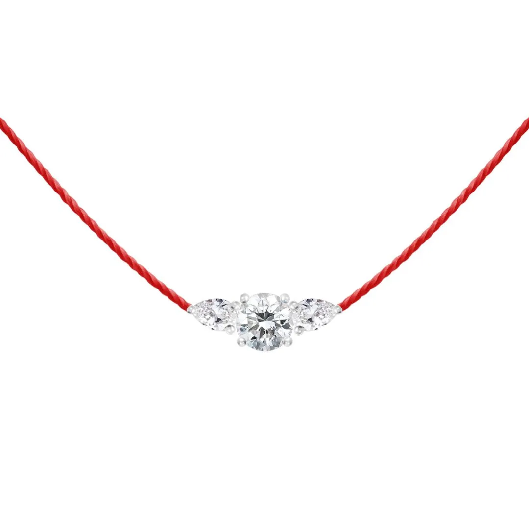Flash Sale Redline So Abby 18KWhiteGold