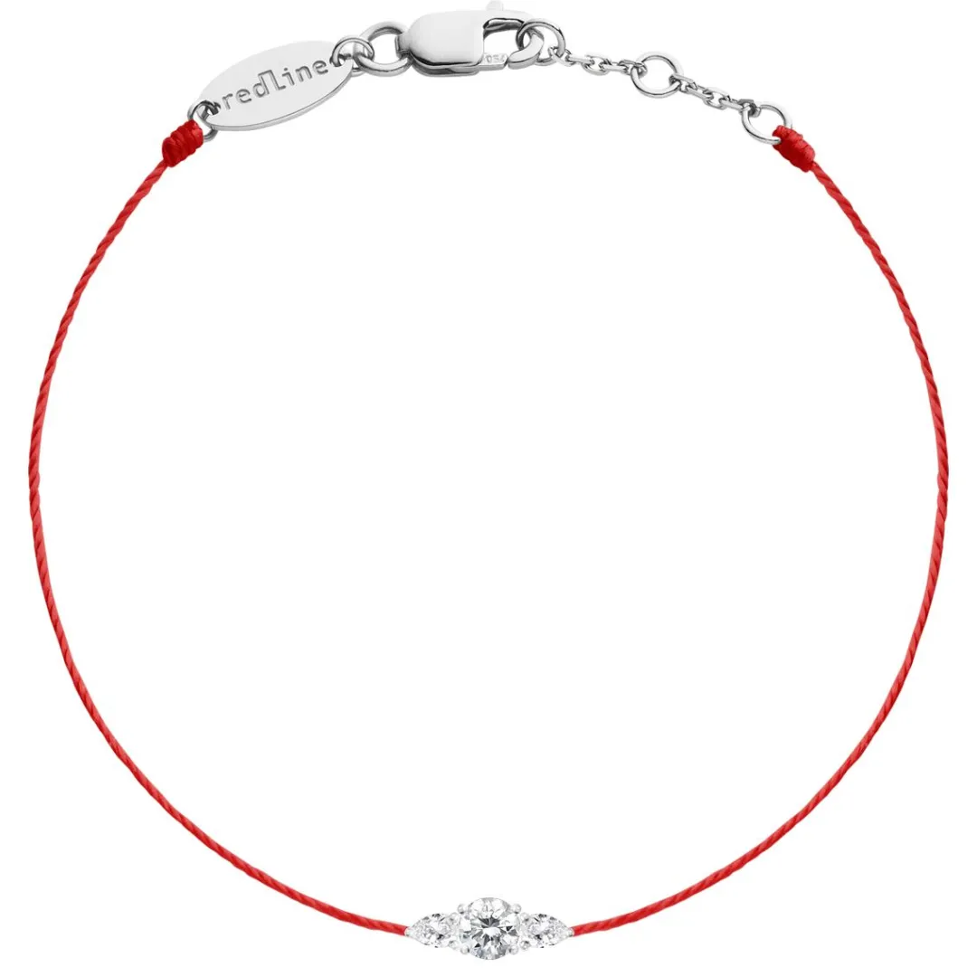 Outlet Redline So Abby 18KWhiteGold