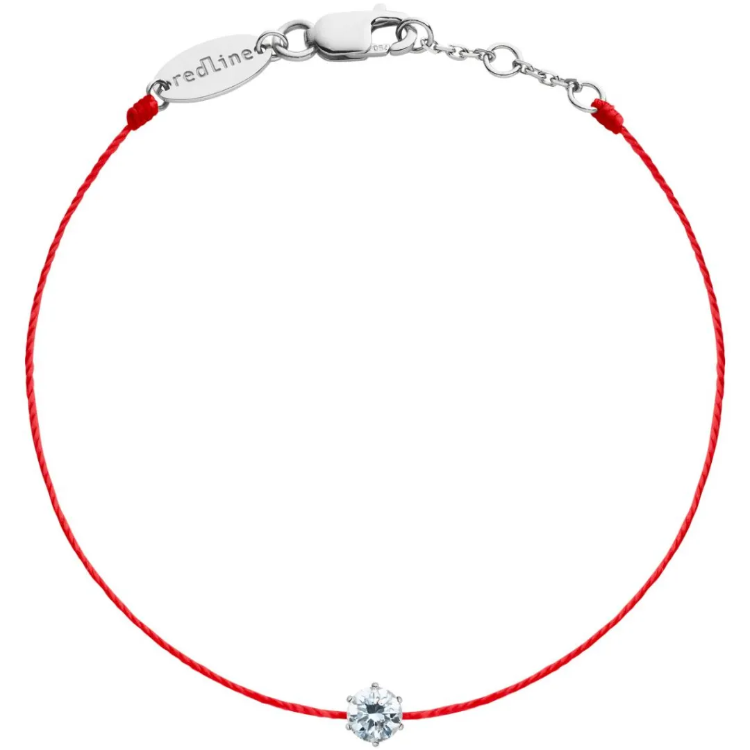 Shop Redline So Absolu 18KWhiteGold