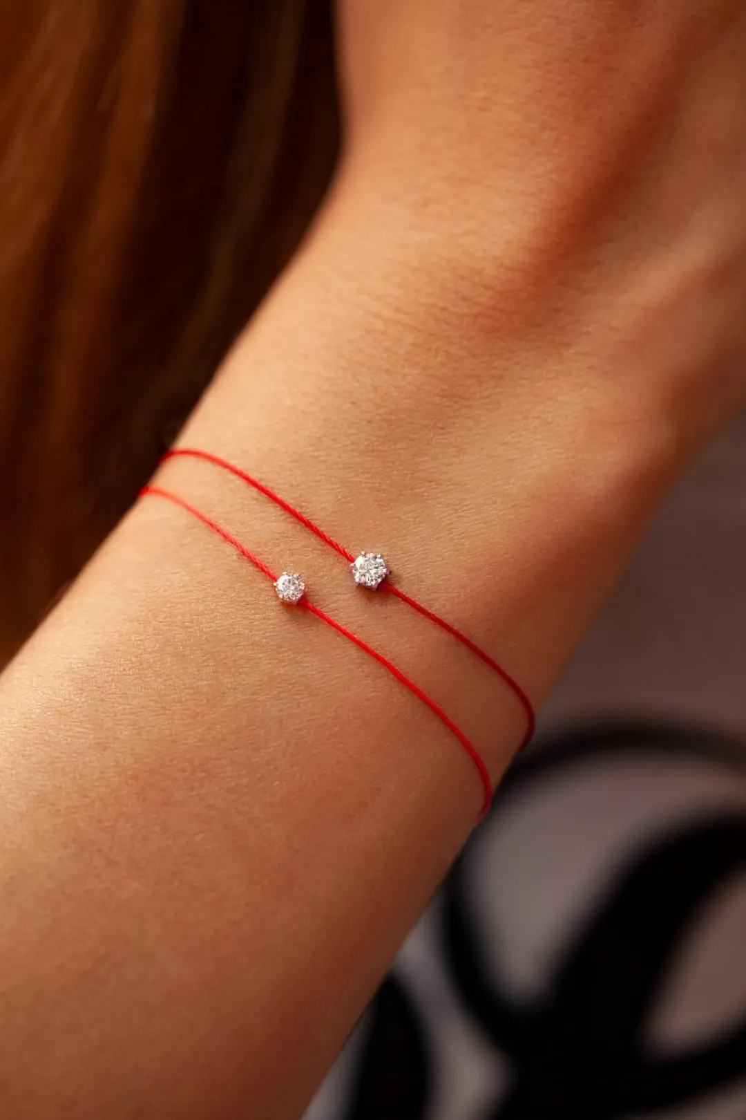 Shop Redline So Absolu 18KWhiteGold