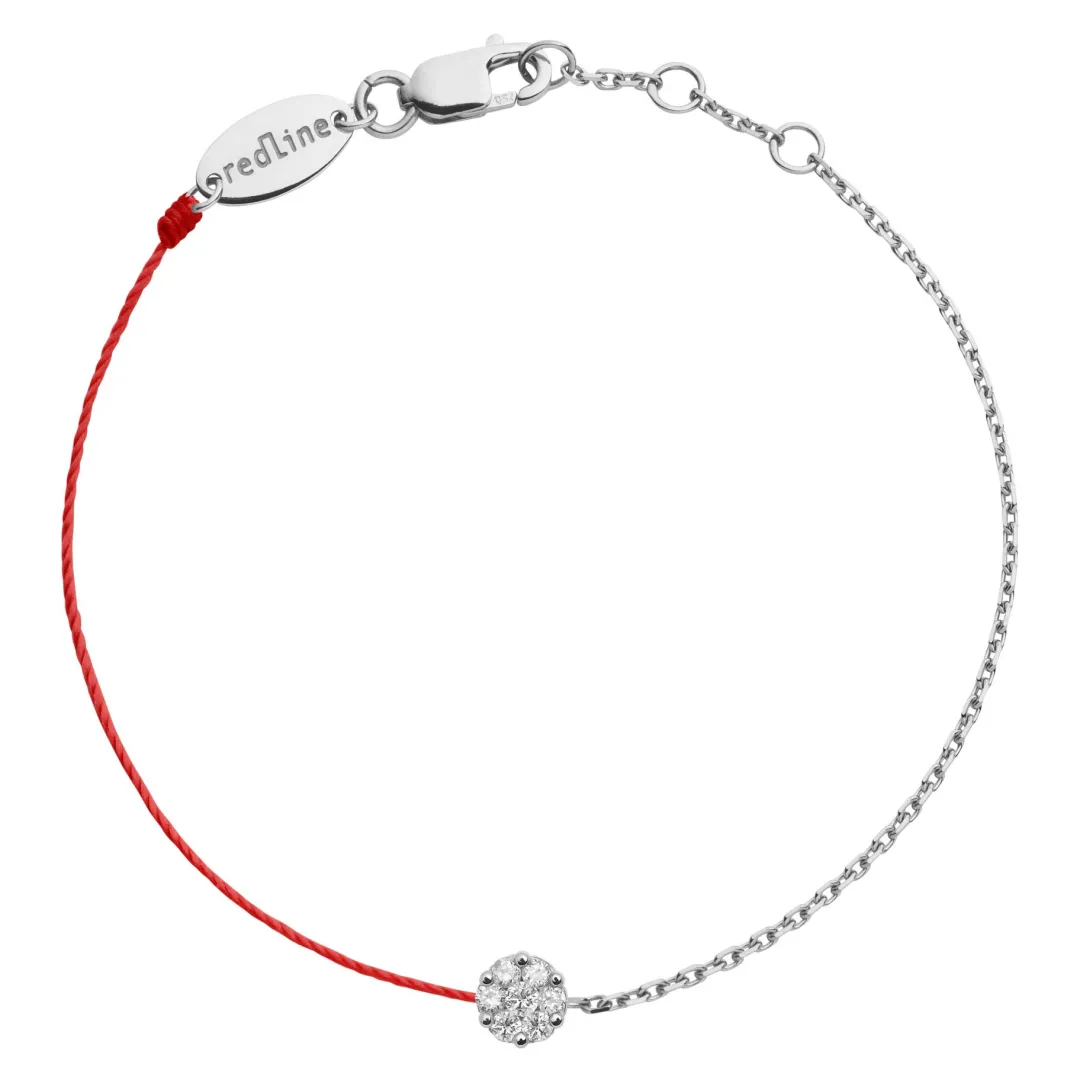 Online Redline So Illusion 18KWhiteGold