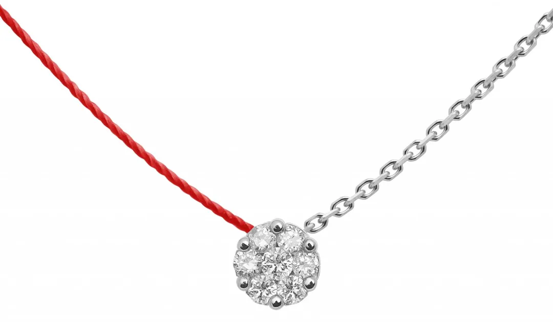 Outlet Redline So Illusion 18KWhiteGold