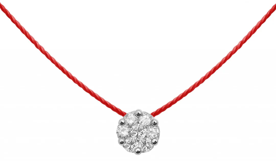 Store Redline So Illusion 18KWhiteGold