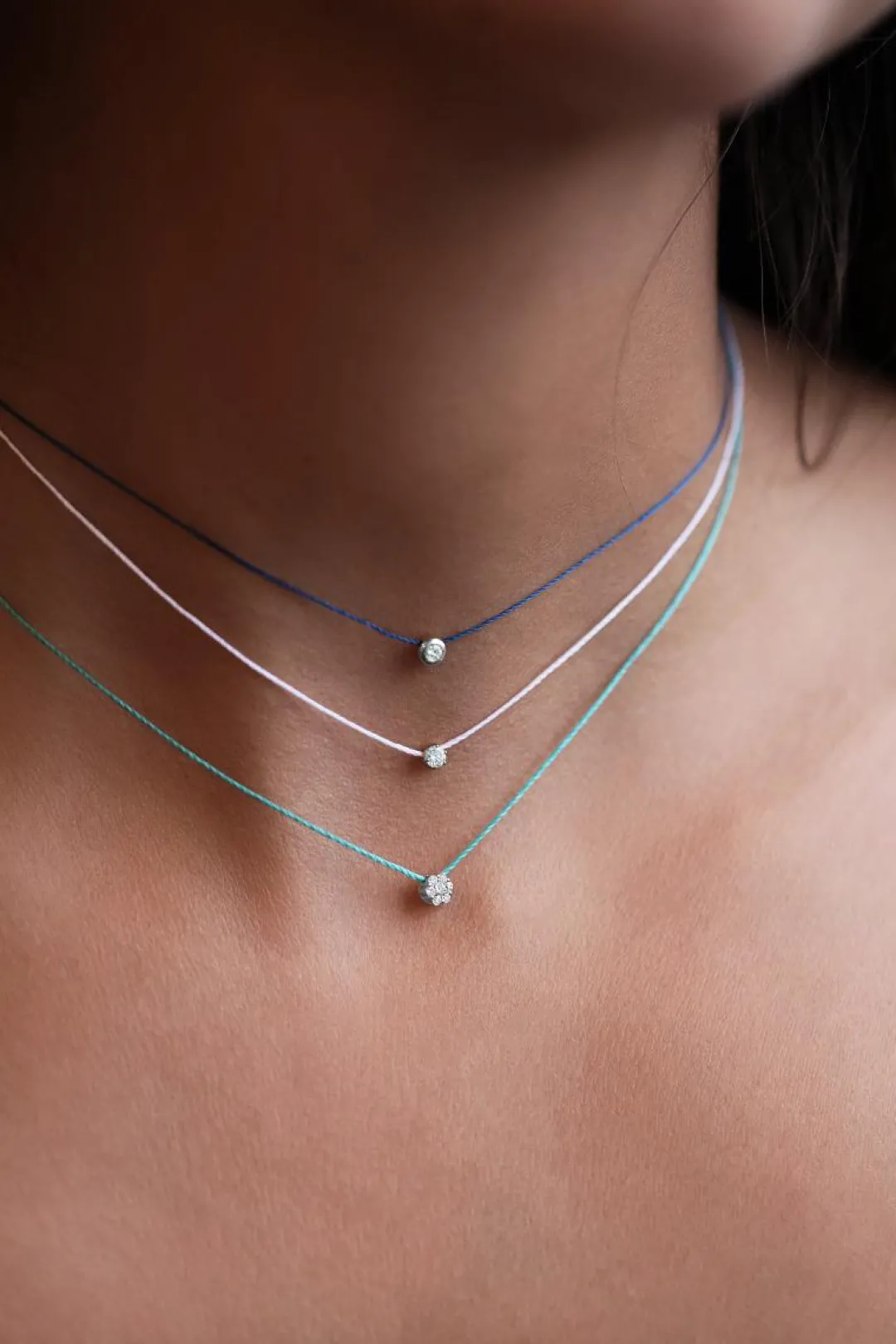 Store Redline So Illusion 18KWhiteGold
