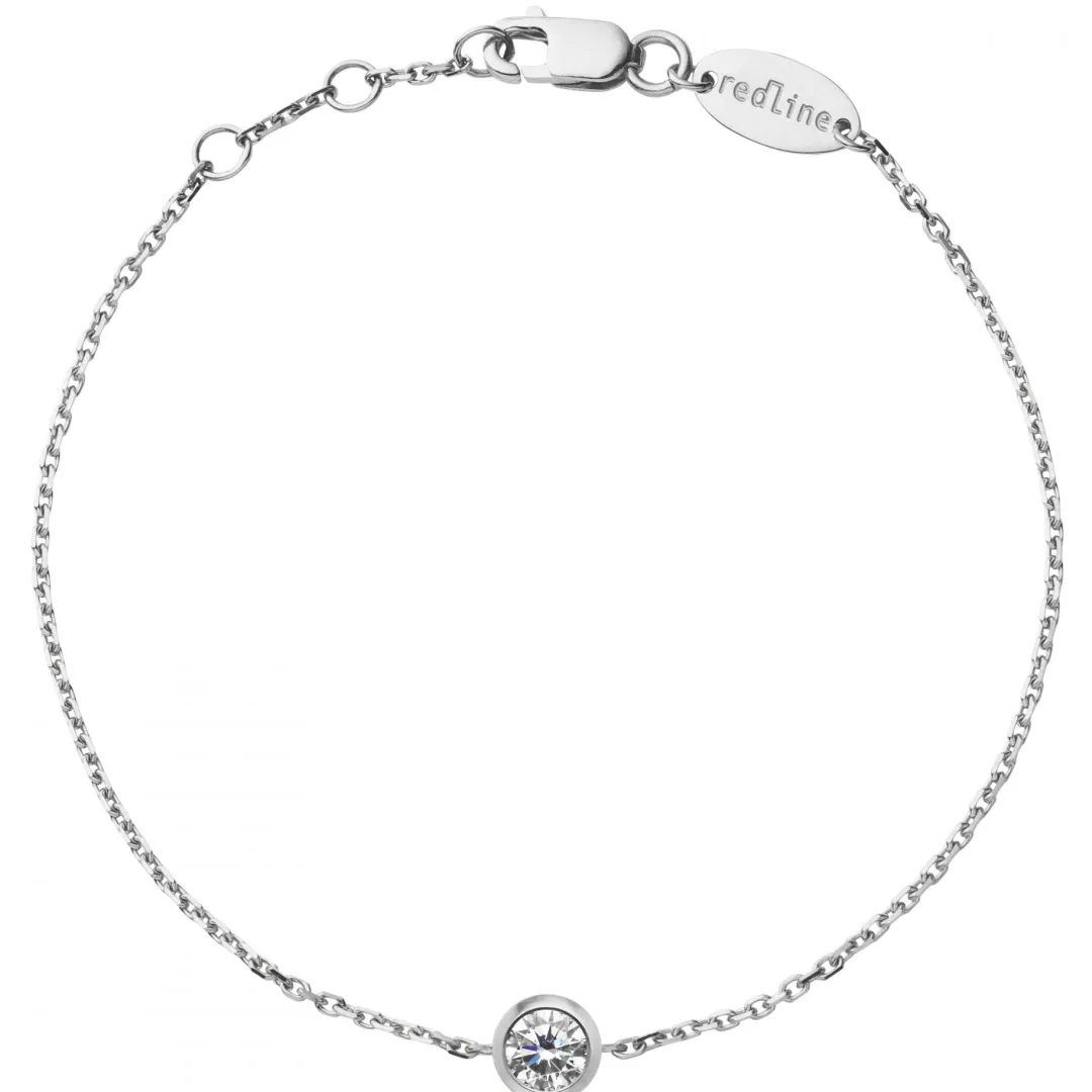 Cheap Redline So Pure 18KWhiteGold