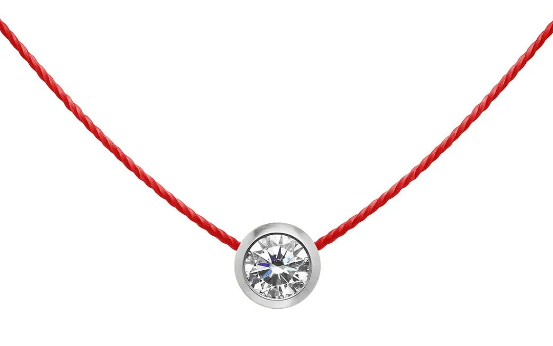 Cheap Redline So Pure 18KWhiteGold