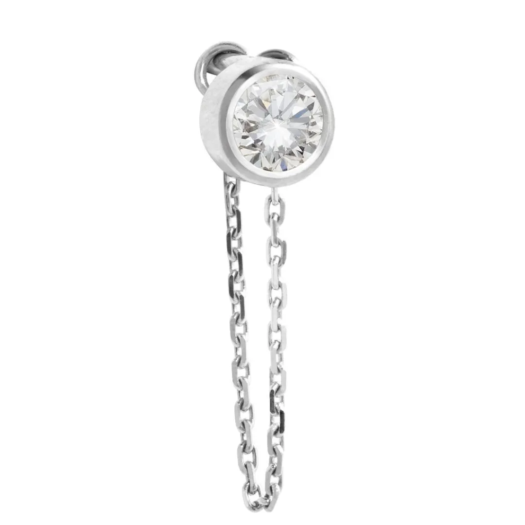 Outlet Redline So Pure Courtoise 18KWhiteGold