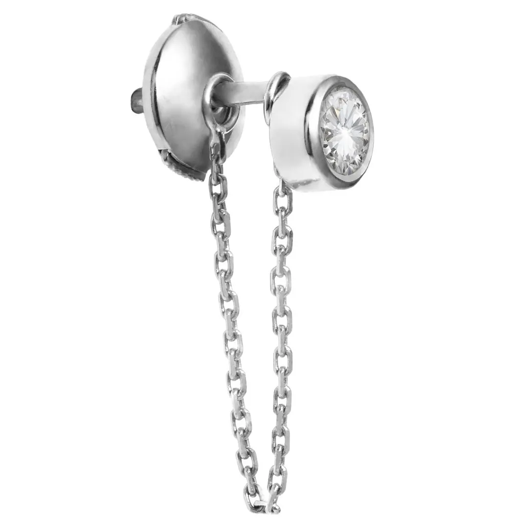 Outlet Redline So Pure Courtoise 18KWhiteGold