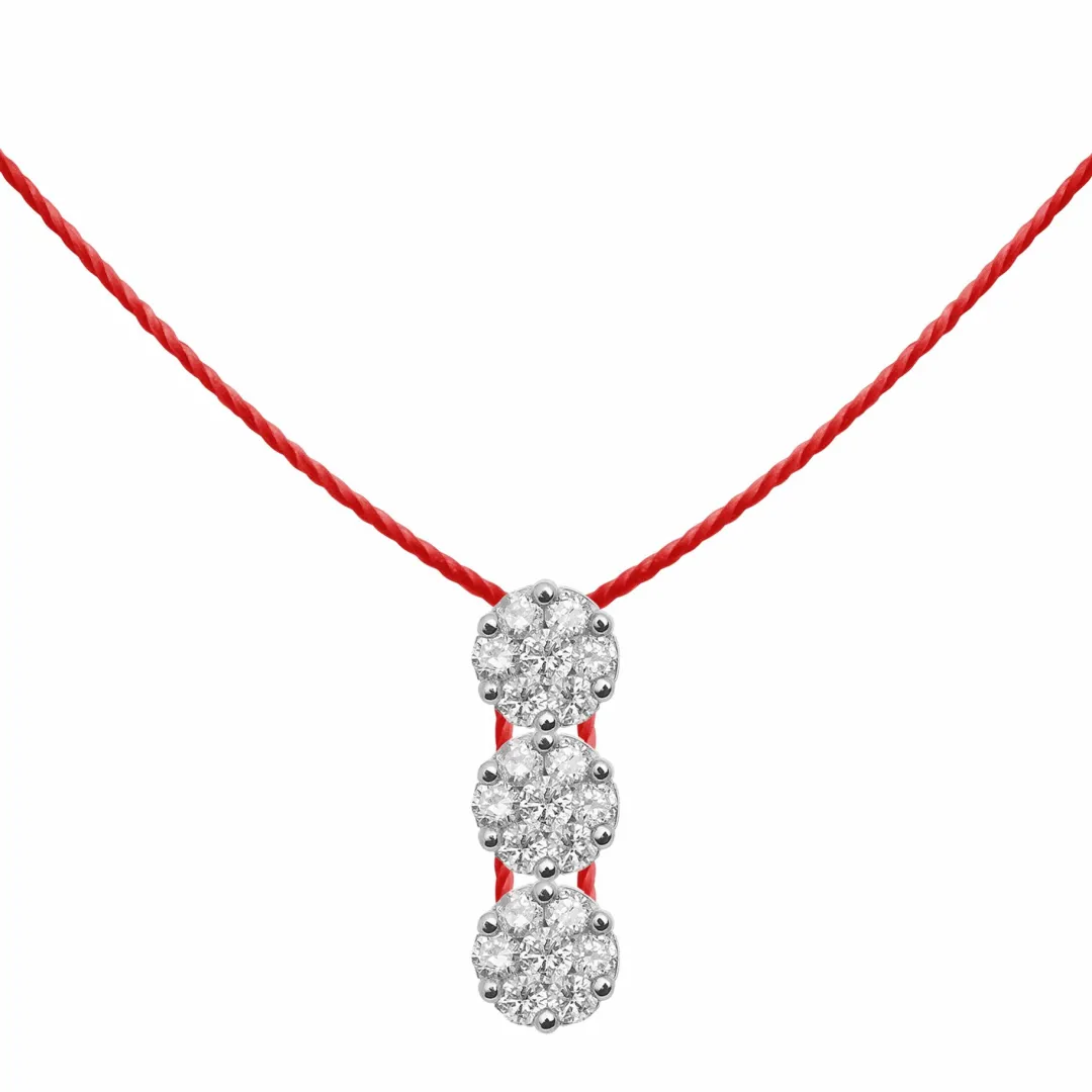 Outlet Redline So Trillusion 18KWhiteGold