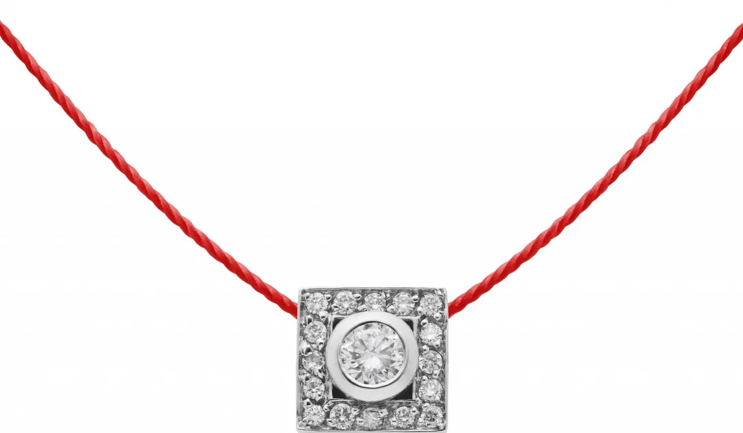 Cheap Redline So Vip Cube 18KWhiteGold