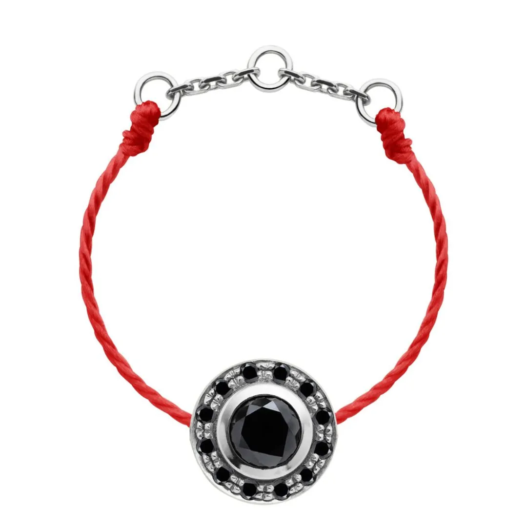 Fashion Redline So Vip Kcolor 18KWhiteGold