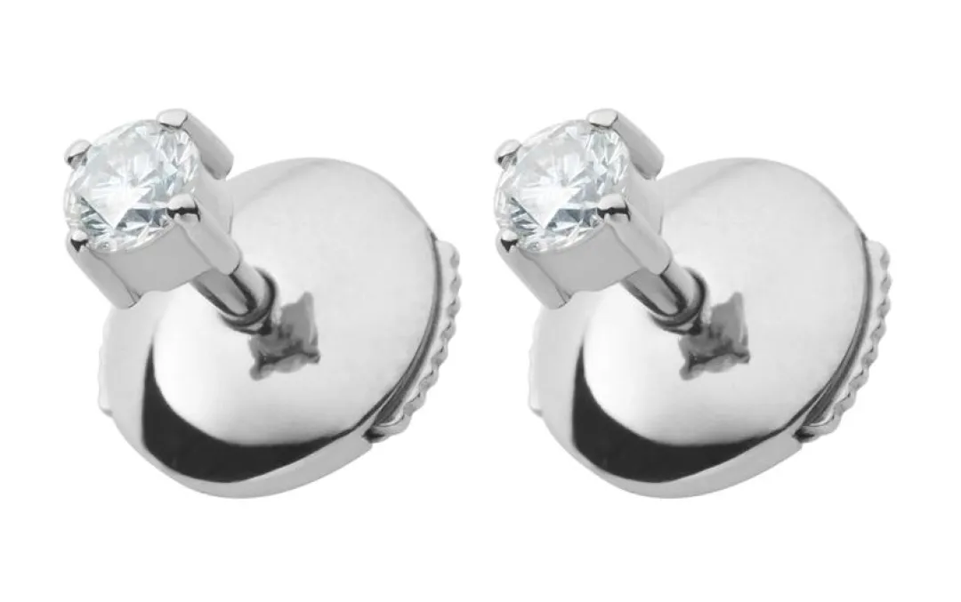 Online Redline Solitaire 18KWhiteGold