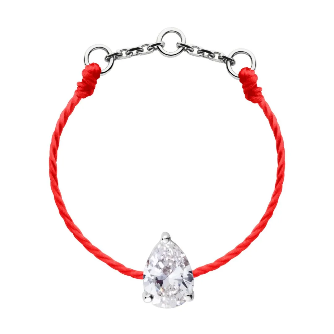 Fashion Redline Son Altesse 18KWhiteGold
