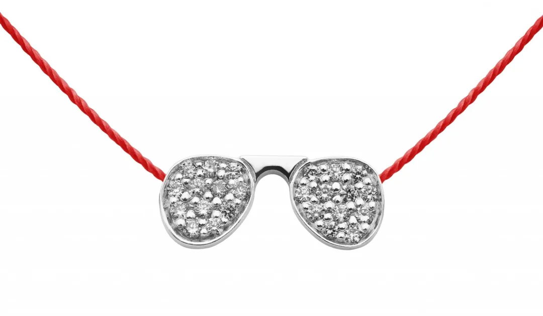 Store Redline Stylé 18KWhiteGold