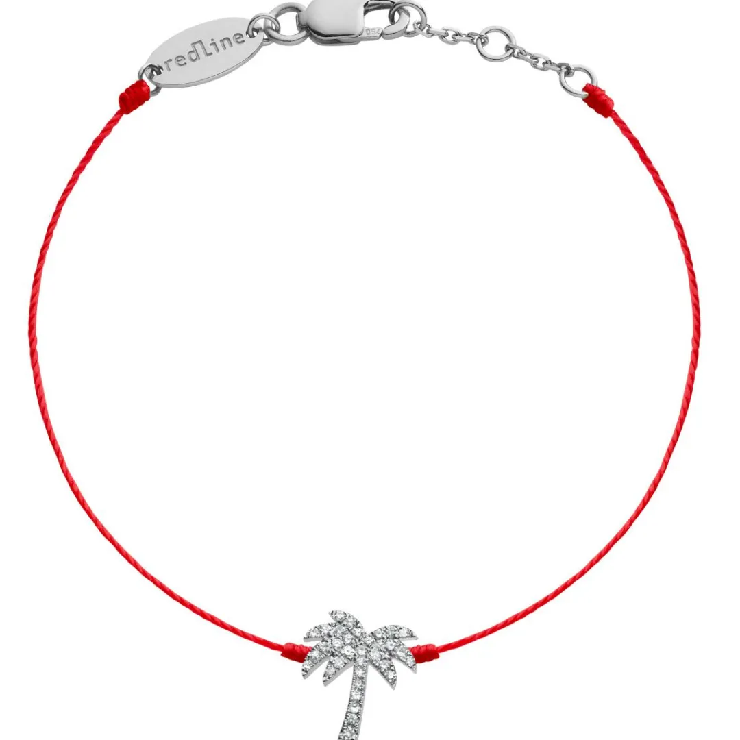 Store Redline Sunnydays 18KWhiteGold